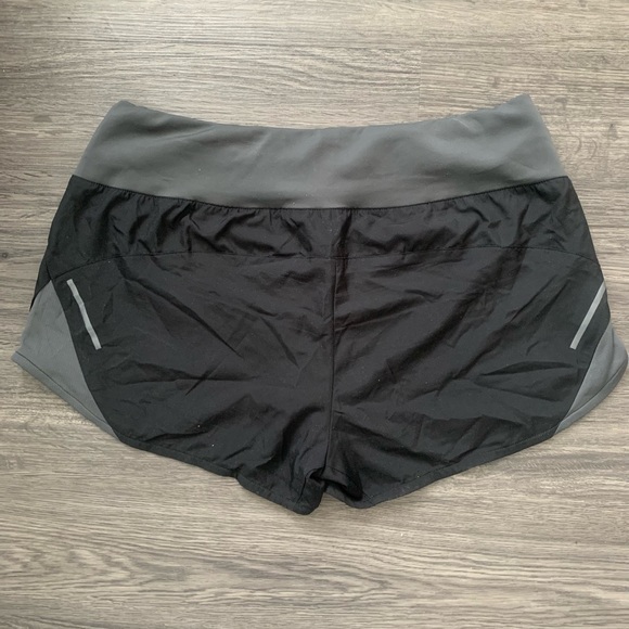 2/$30 Adidas Climalite Running Short 3” - Picture 2 of 3
